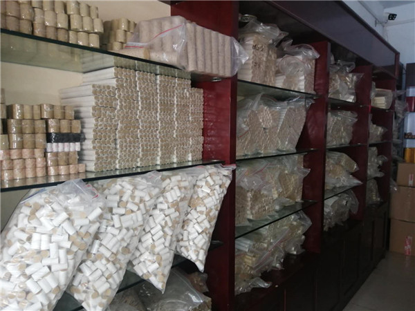 出口暴涨50%，产量占全球八成的南阳艾草却遭千万元专利索赔
