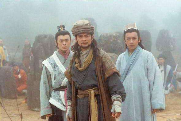 金庸武侠小说顺序及人物关系梳理,金庸少林历代掌门人顺序表