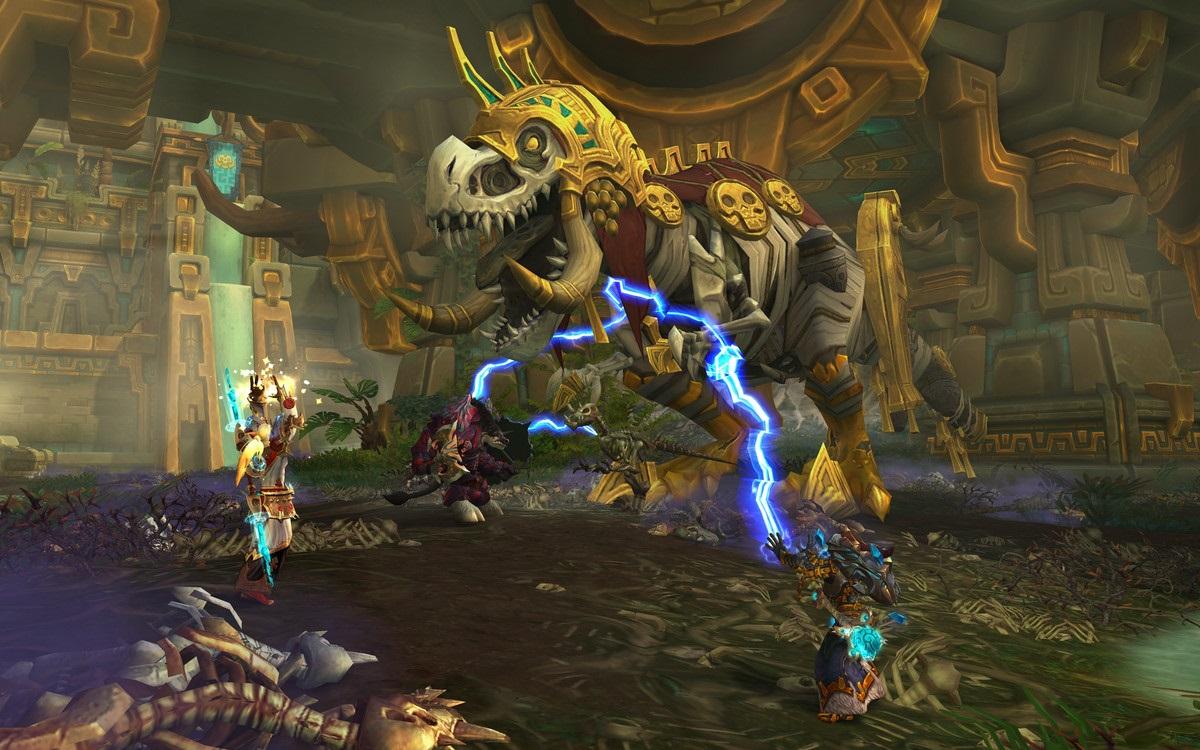 魔兽世界9.27前必须干的事情,魔兽世界改动机制