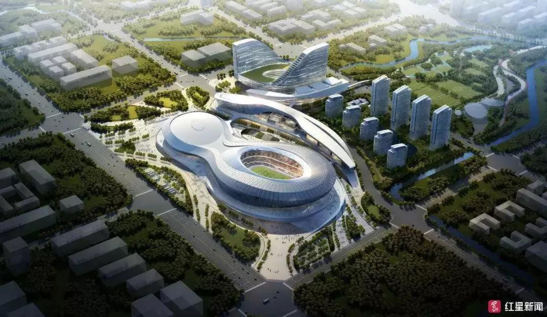 成都举办足球世界杯,2022成都世界杯