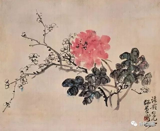 中国现代艺术之父,中国现代美术大师排名