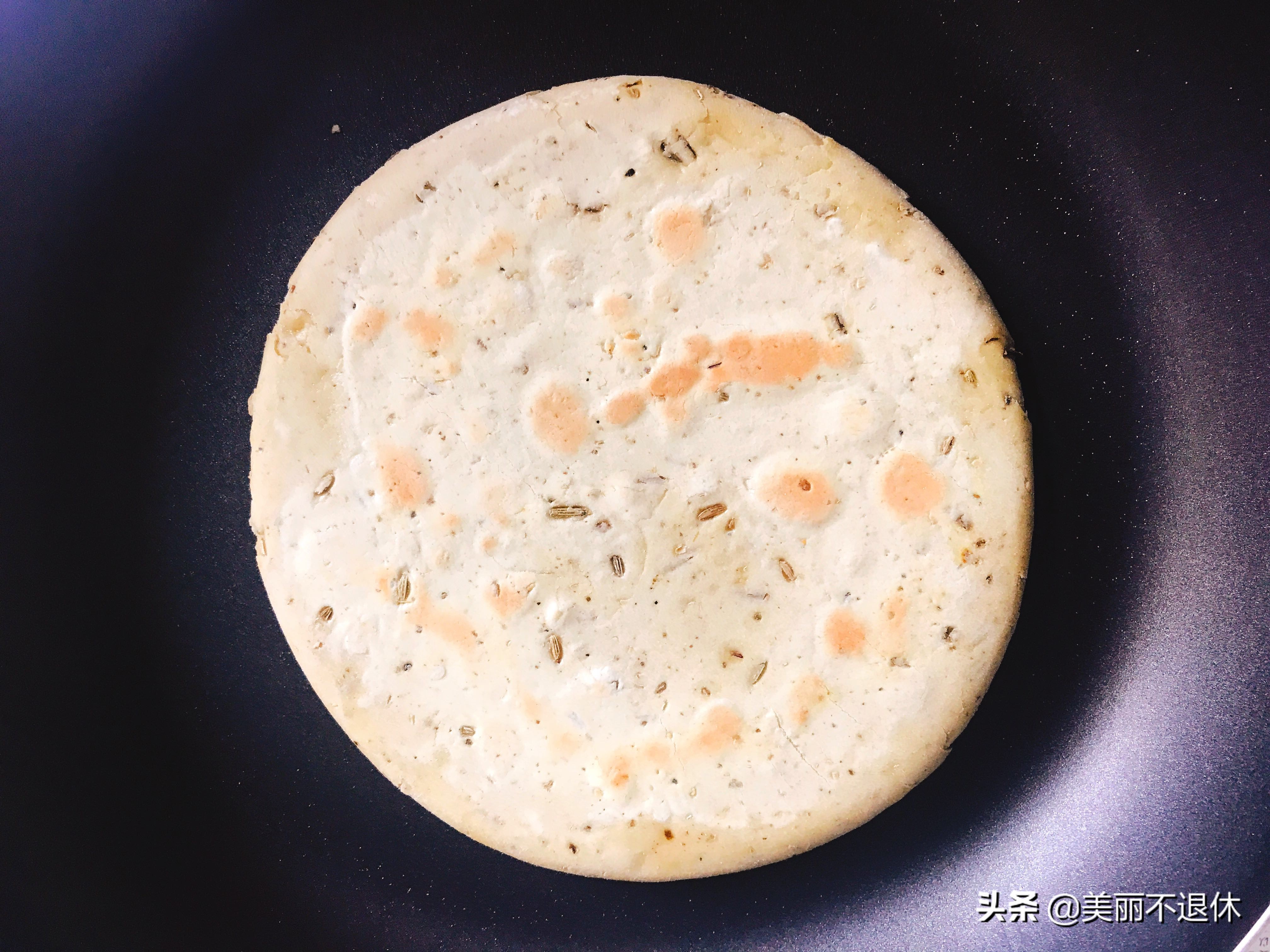 二月二吃豆豆做法,吃豆豆一口一个嘎嘣脆