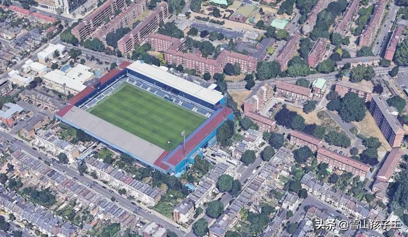 英格兰低级别足球氛围,英格兰足球哪个地方氛围最好