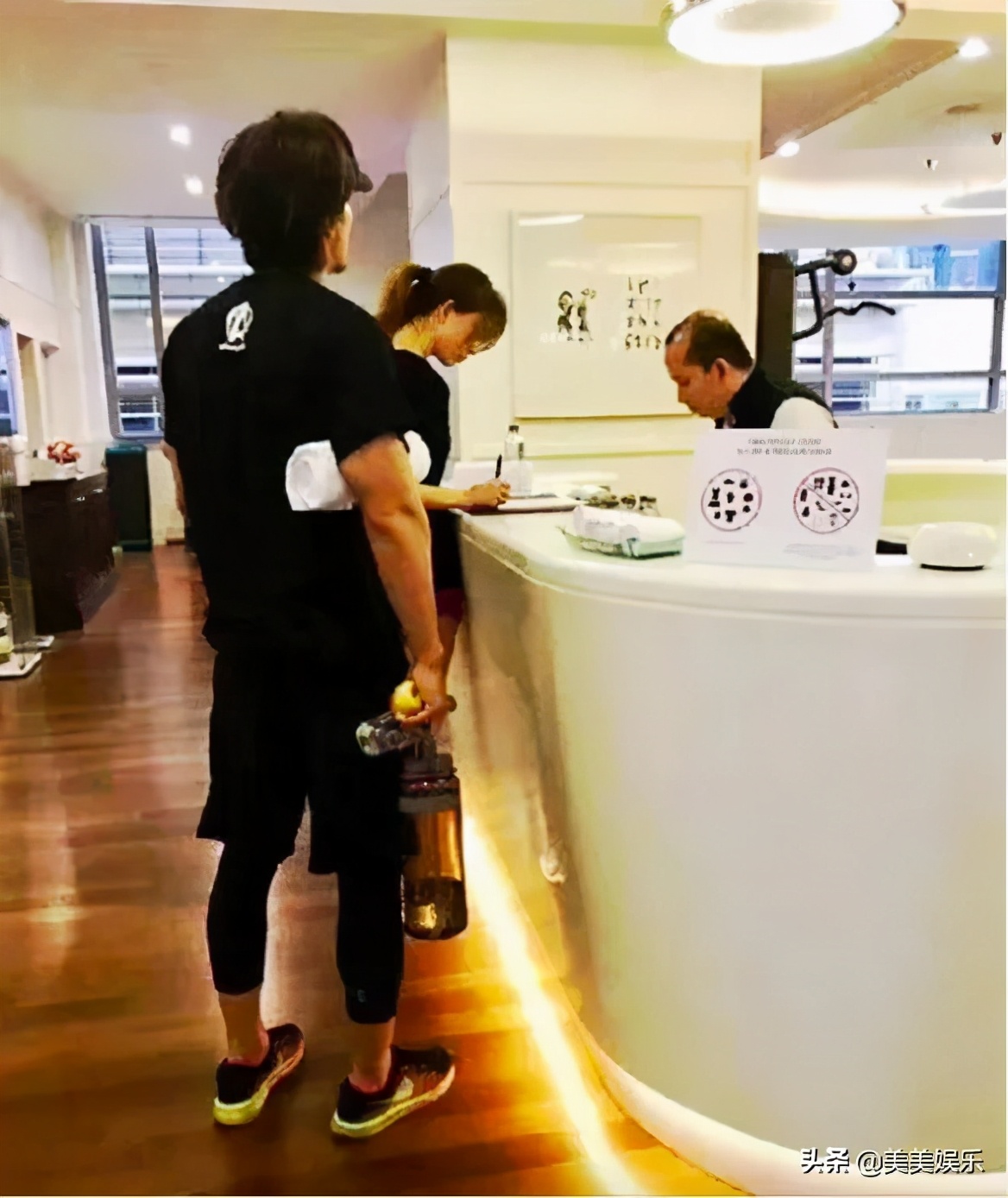 言承旭为什么一直不敢承认恋情,言承旭恋情最新消息