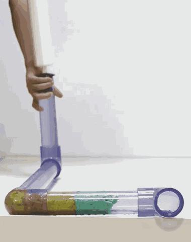 排水管道被油污堵了用什么通,下水道管道被油污堵塞怎么办
