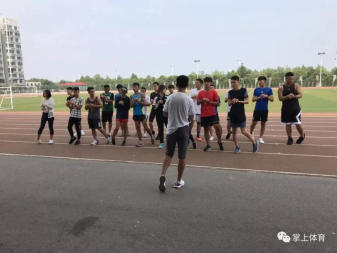 众体奥胜体育单招青海,奥胜体育单招培训哪家好