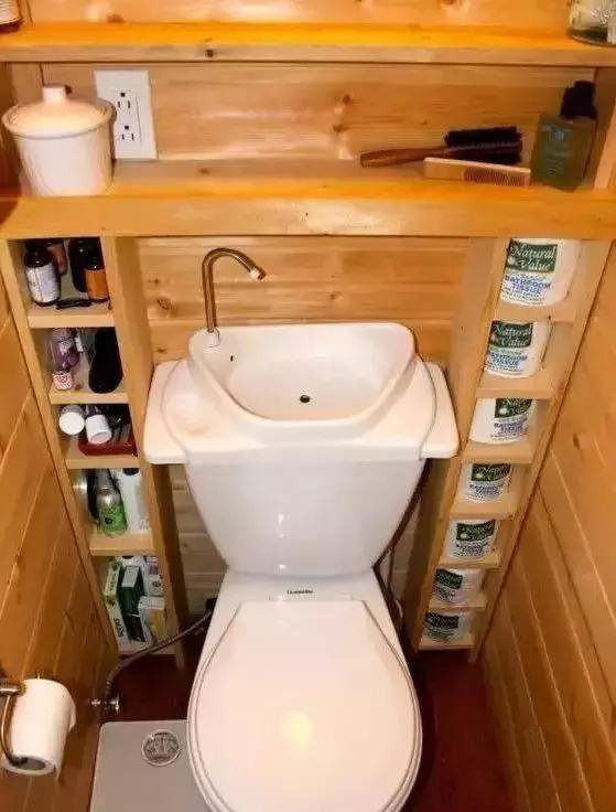 日本装修巧妙设计风格,日本装修设计改造