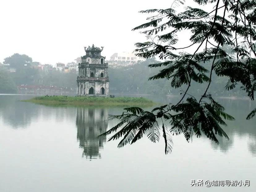 越南旅游有什么景点推荐,越南旅游景点必去十大英语