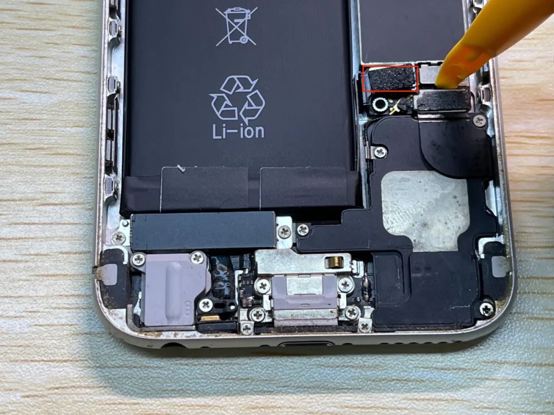 iphone6换电池了还是耗电快,iphone6换电池还会漏电