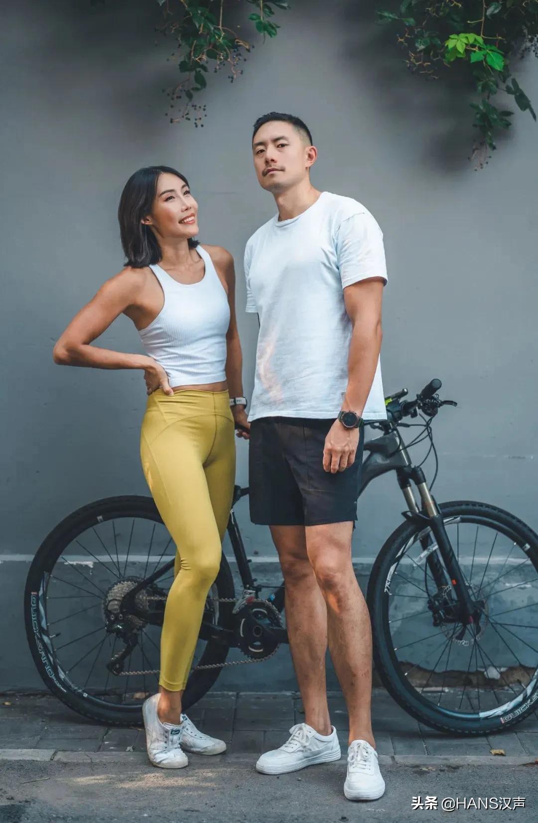 时髦好看三观正，lululemon武汉恒隆新店，爱了