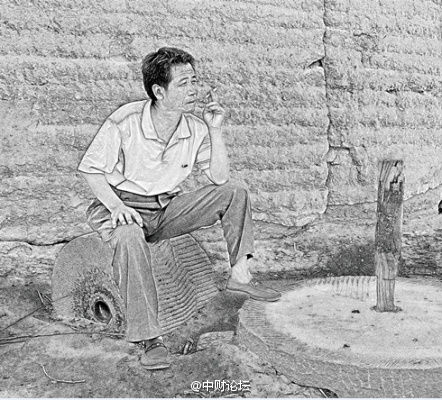 命运真会捉弄人,命运挺会捉弄人