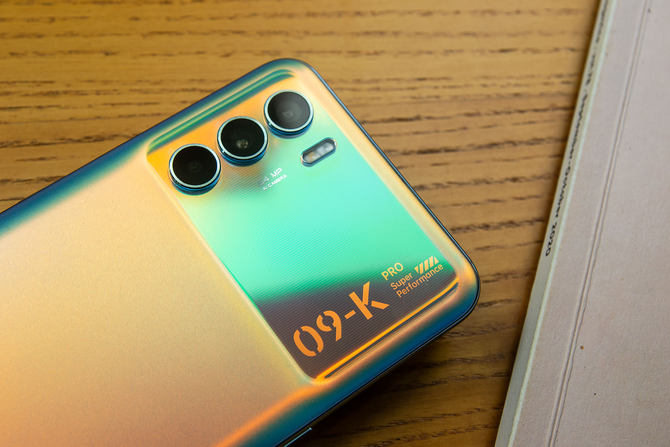 oppok9pro不支持双5g,oppok9pro入手后真实评价