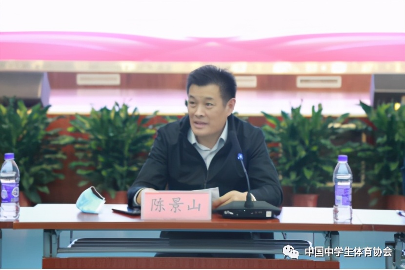 2020年参照消息·萨马兰奇杯中国高中足球锦标赛暨第18届世界中学生运动会足球项目选拔赛即将开战