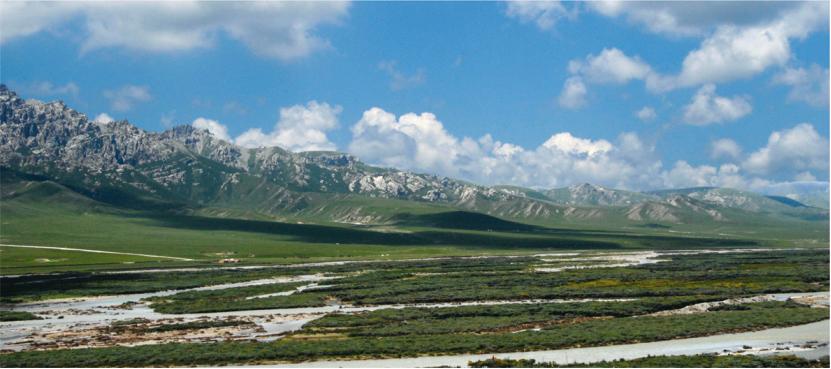 天峻风景美图集,天峻旅游排行