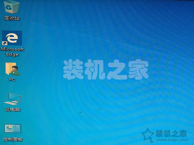 微pe装win10系统详细教程,winpe装win10系统