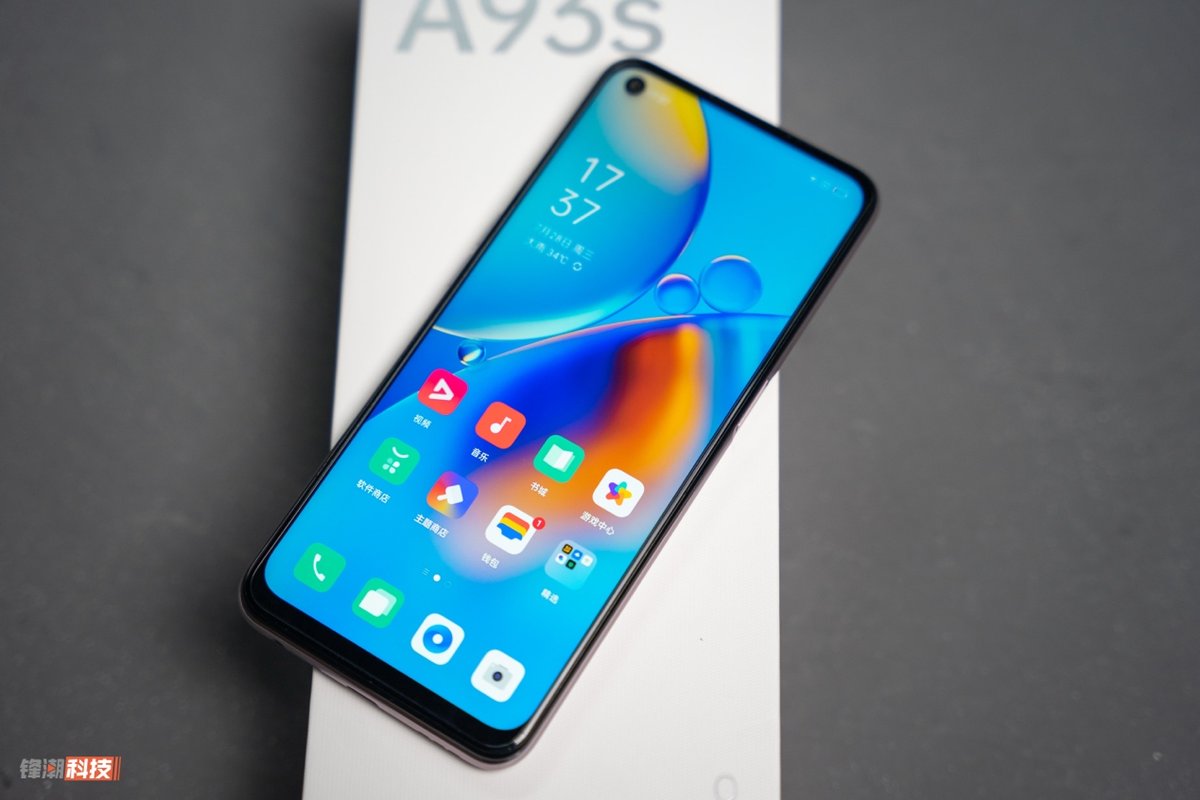 oppoa93s真正的缺点和优点,oppoa93续航