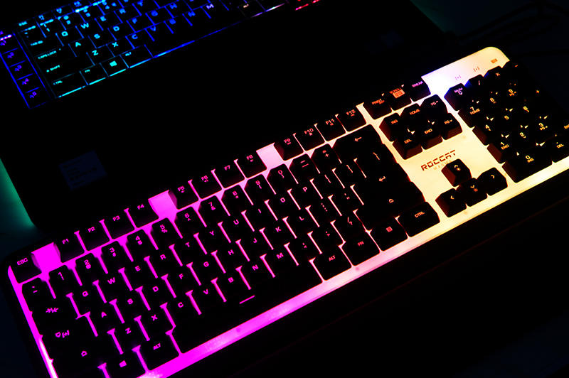roccat冰豹magma梅格,冰豹magma梅格
