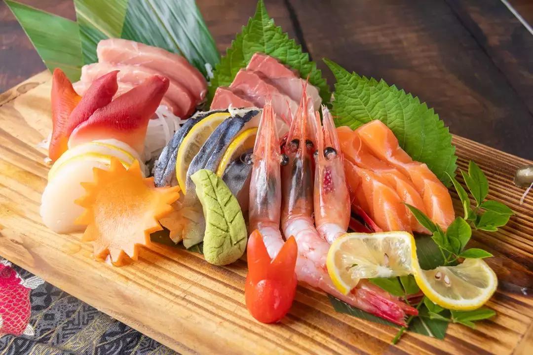 莆田京都壹号,莆田日料店推荐