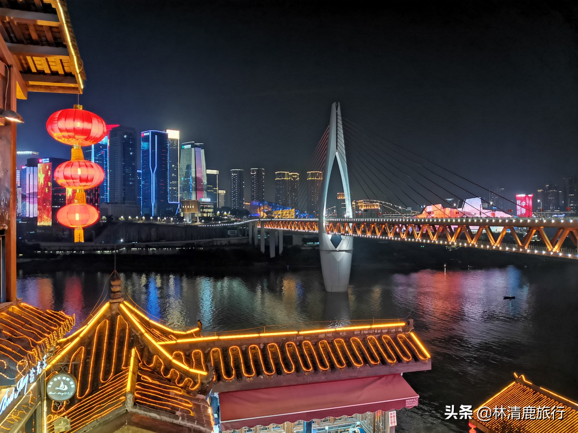 中国下一个“重庆”：网红潜力巨大，泉水特性全球唯一