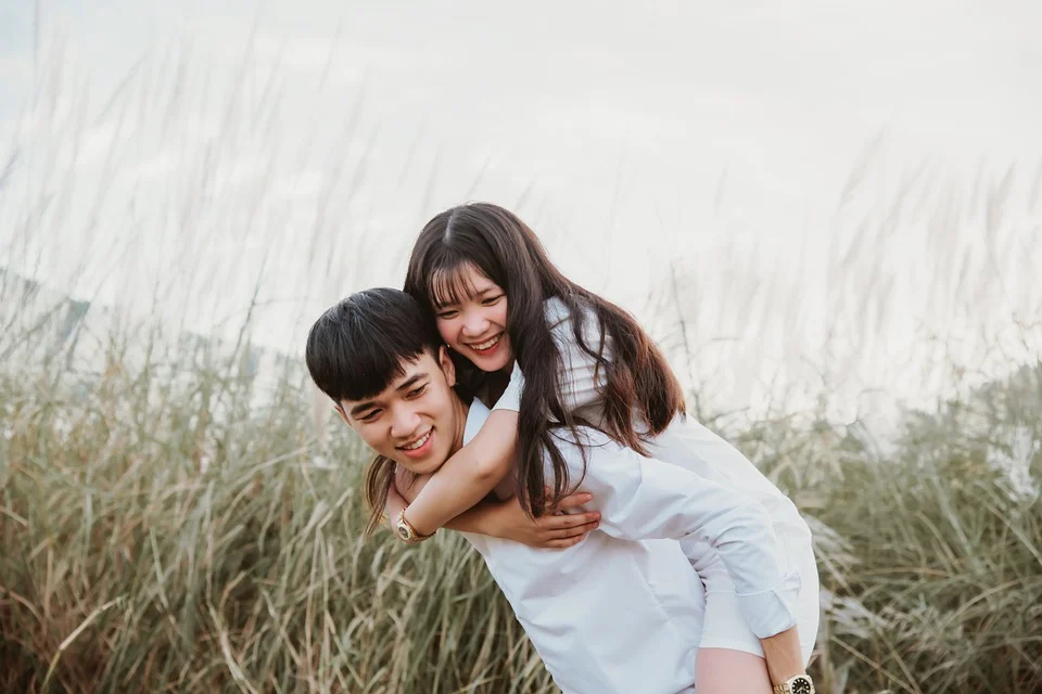 女孩子说不要就是要什么心理,女生说不要就是要什么心理
