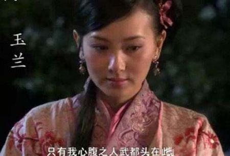 《水浒传》：其实是一部仇视女性的小说