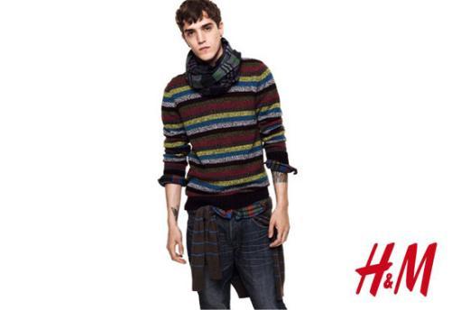 瑞典hm服装公司,hm服装是哪个国家的品牌