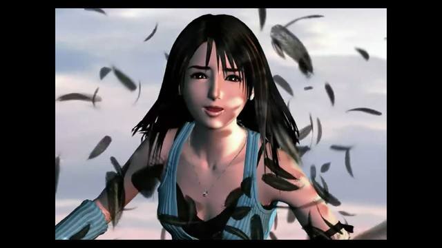 rpg游戏编年史,最终幻想8还会重做吗