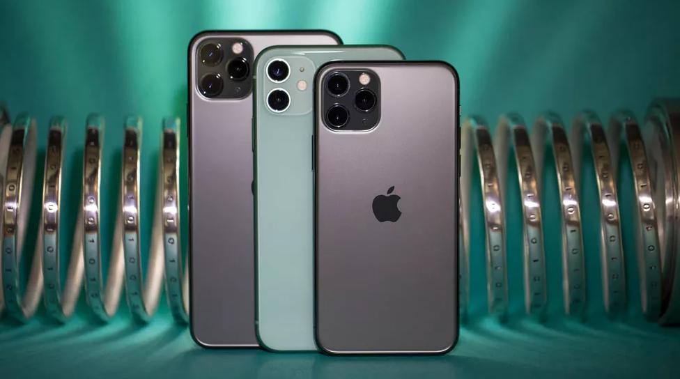 iphone11发热真的严重吗,库克苹果为什么越来越难卖