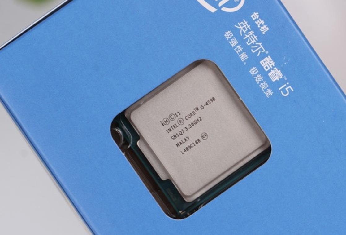 目前最具性价比的cpu推荐,盘点目前最不值得购买的5款cpu