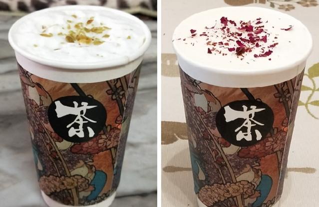茶颜悦色代购奶茶,茶颜悦色同款奶茶