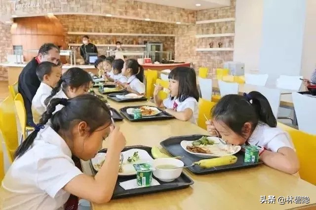 上海最贵的贵族学校,上海最贵学校排名前十