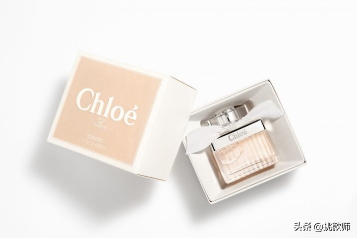 chloe香水lovestory,chloesignature香水