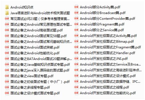 如何深入领会android开发,从零开始领会android开发