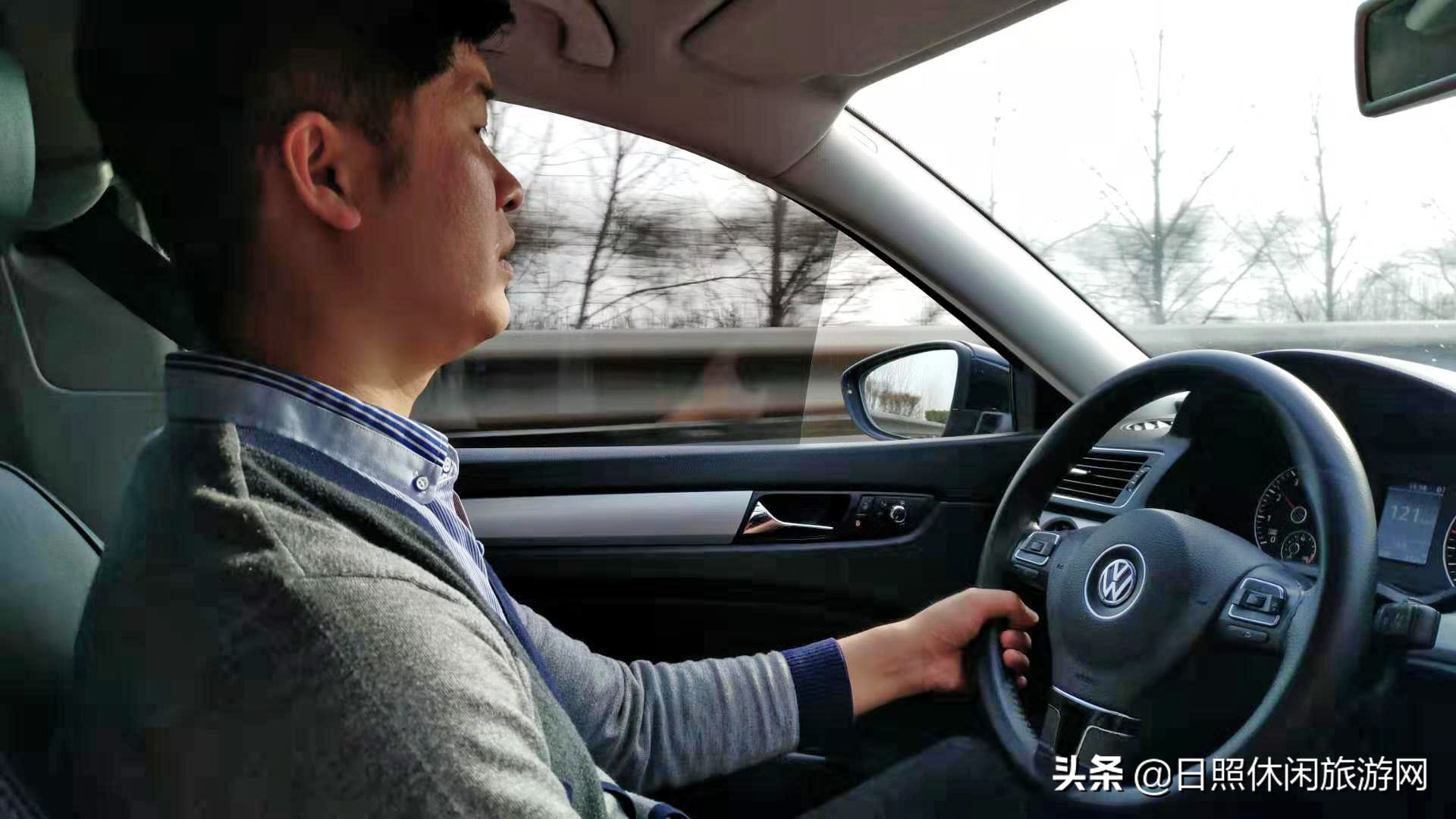江苏去山东日照旅游攻略,日照到江苏自驾游最佳路线