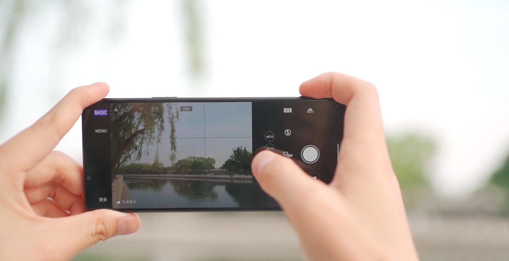 索尼xperia1有全新的吗,索尼xperia1三代有哪些新卖点