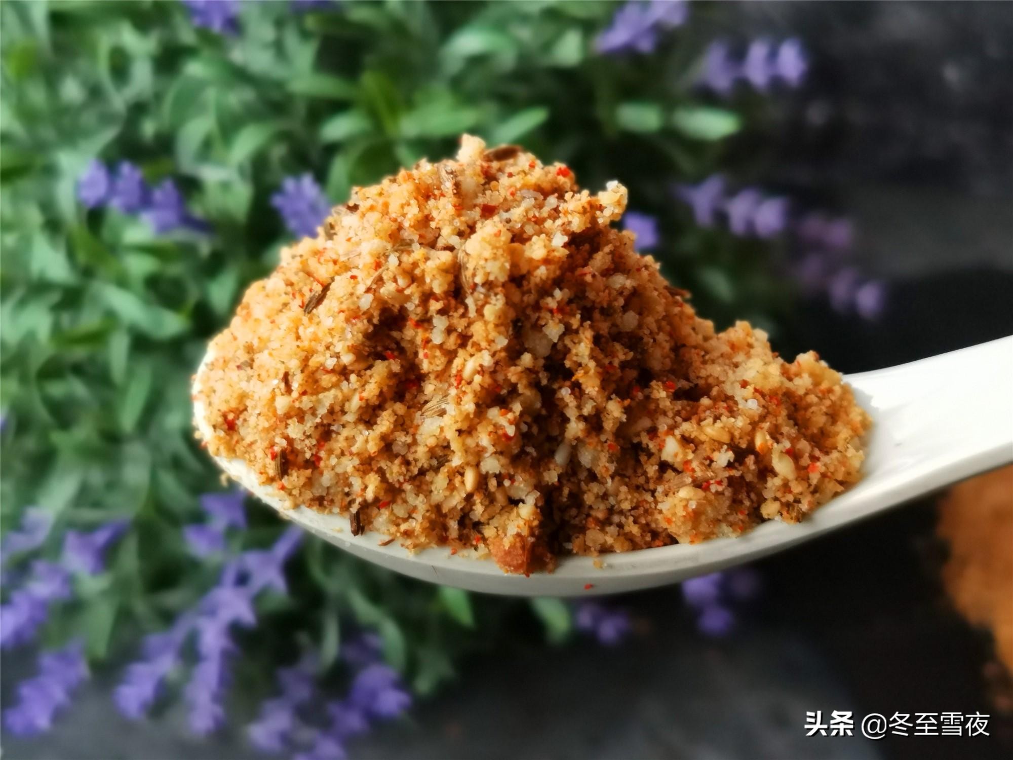 韩式干料烧烤蘸料,齐齐哈尔烤肉蘸料韩式干料