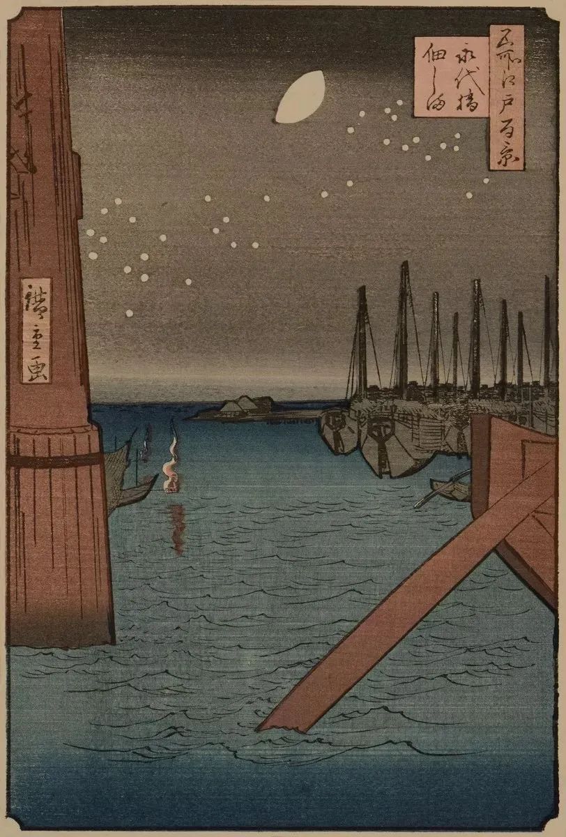 日本「浮世绘」：我们不止是色情