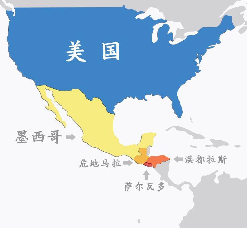 危地马拉所有结局,危地马拉死亡率