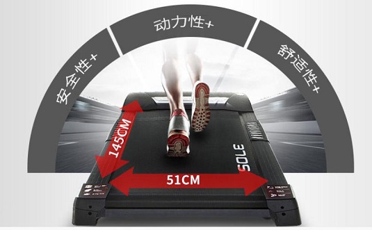 走步机和跑步机哪个更适合家用,走步机和跑步机哪个锻炼效果好
