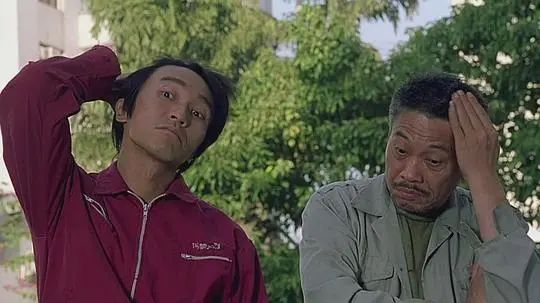 今天的热搜没有他，是8090后最大的悲哀