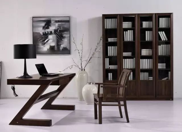 松木书柜怎么样保养,红木书柜怎么保养