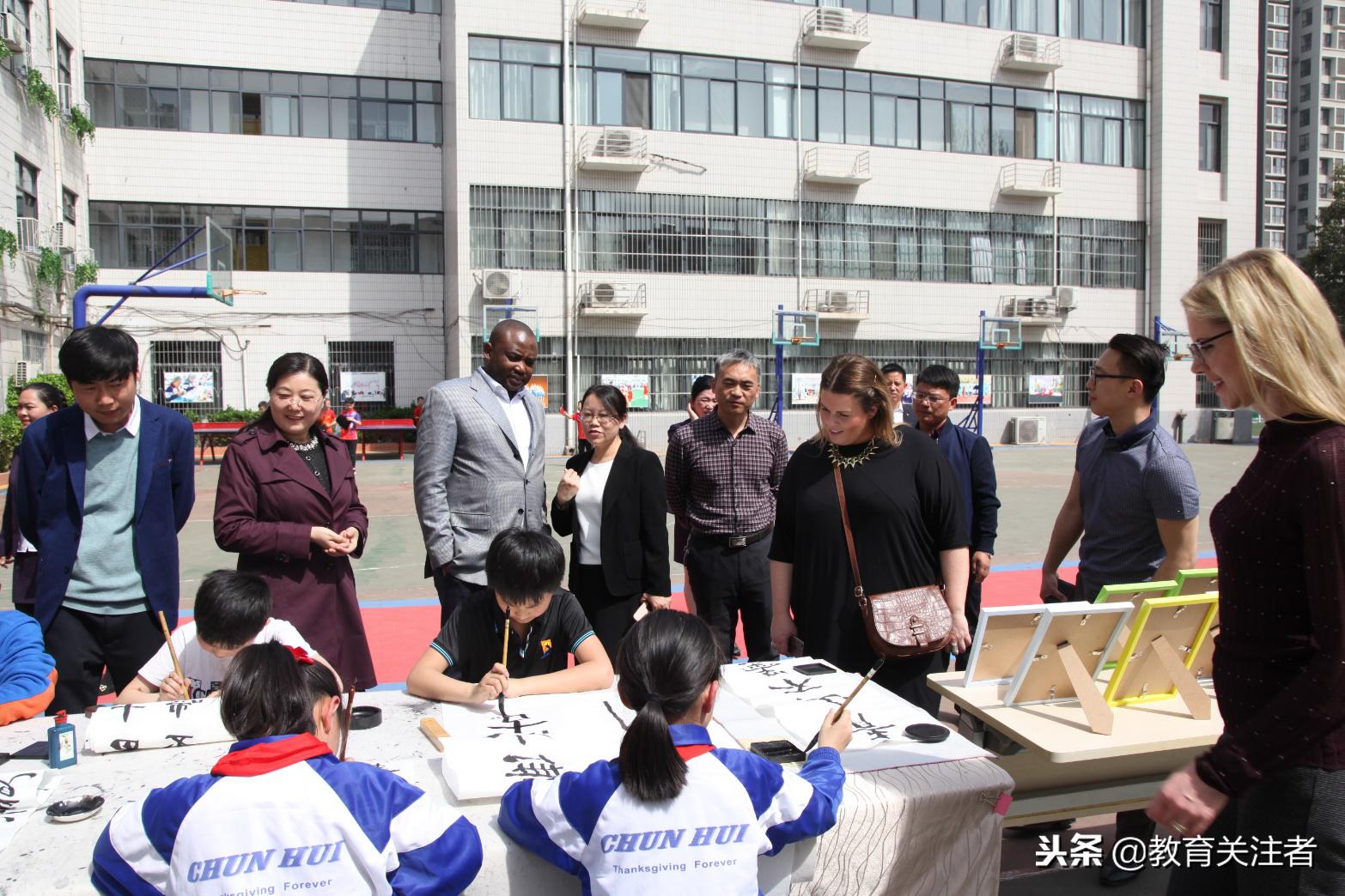 郑州市二七区春晖小学2017届,河南二七区春晖小学2017