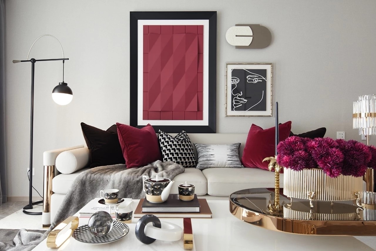 常州樾隽中央样板房,新城樾隽中央常州