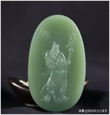 碧玉的种类和鉴别方法,碧玉手镯怎么辨别优劣