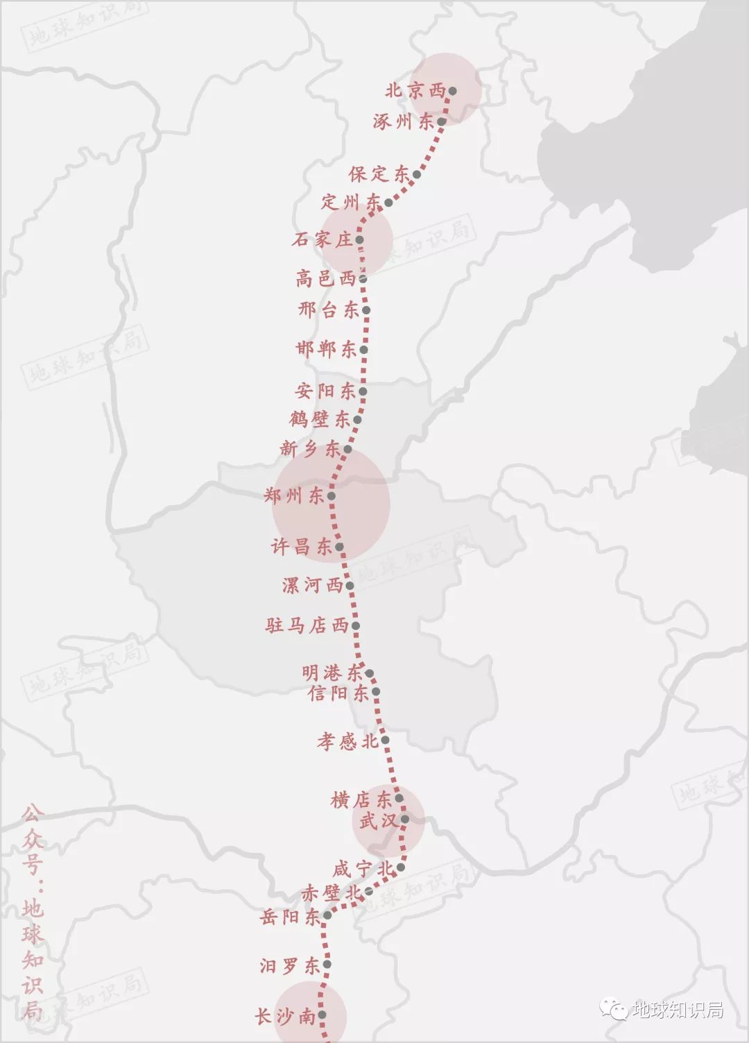 河南的高铁为什么那么贵,为啥河南高铁速度慢