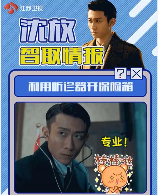 局中人张一山解析,局中人张一山简介