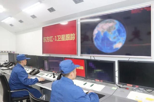 中国东方红1号视频,中国第一东方红一号