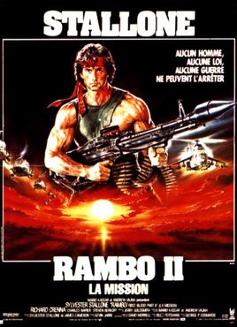西尔维斯特史泰龙电影大全,西尔维斯特史泰龙所有电影名