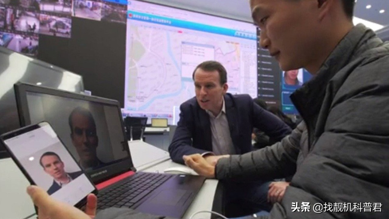 中国天网犯罪率,中国的天网监控到底有多厉害