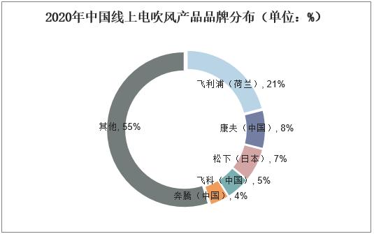 中国电吹风行业分析,中国电吹风市场